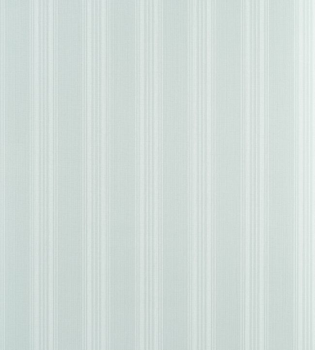Scarlet Stripe Wallpaper by Thibaut Seamist
