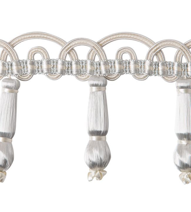 Scarlett Beaded Fringe 85mm 2 Trimming by Houles 9010