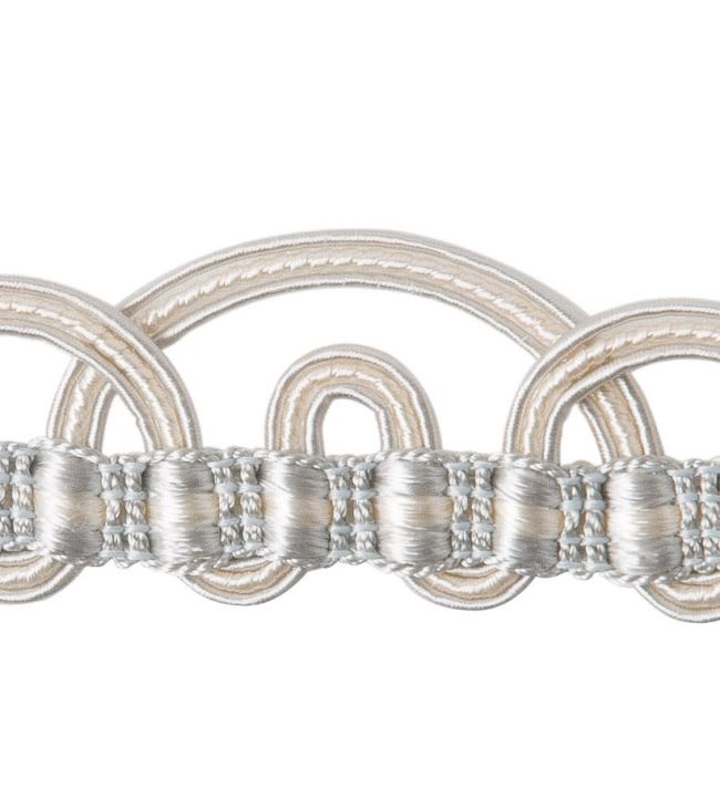 Scarlett Braid 28mm Trimming by Houles 9010