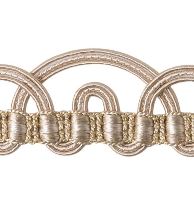 Scarlett Braid 28mm Trimming by Houles 9020