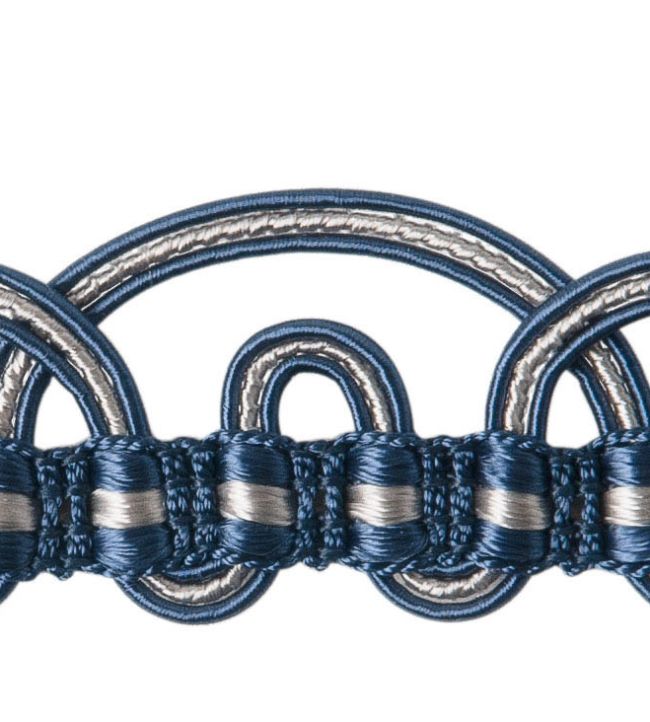 Scarlett Braid 28mm Trimming by Houles 9600