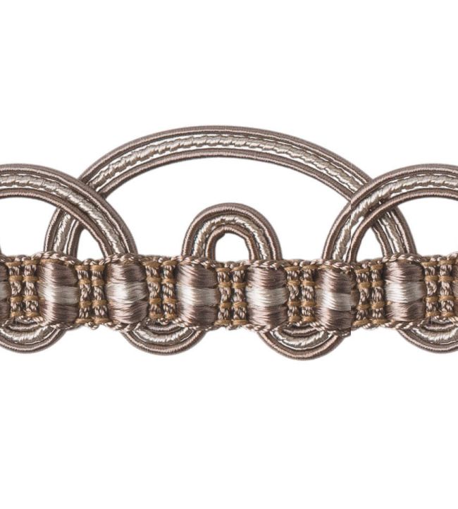 Scarlett Braid 28mm Trimming by Houles 9800