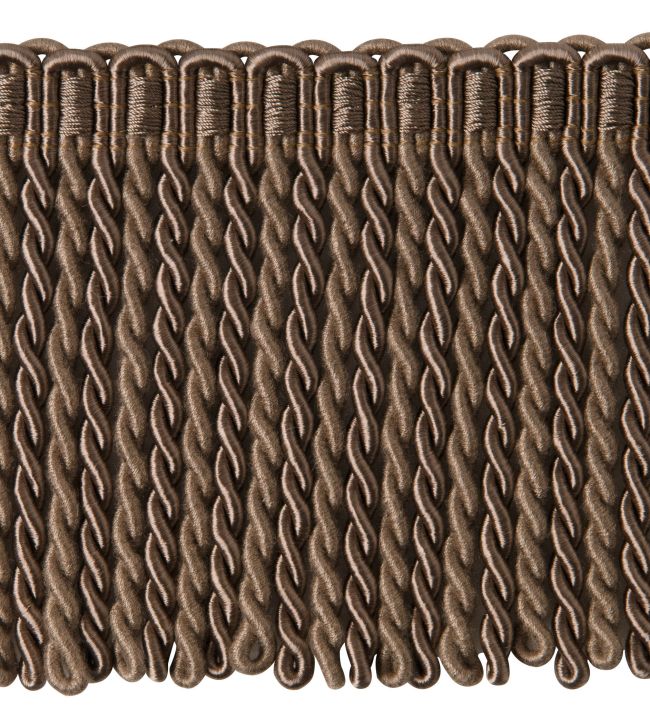 Scarlett Bullion Fringe 12cm Trimming by Houles 9800