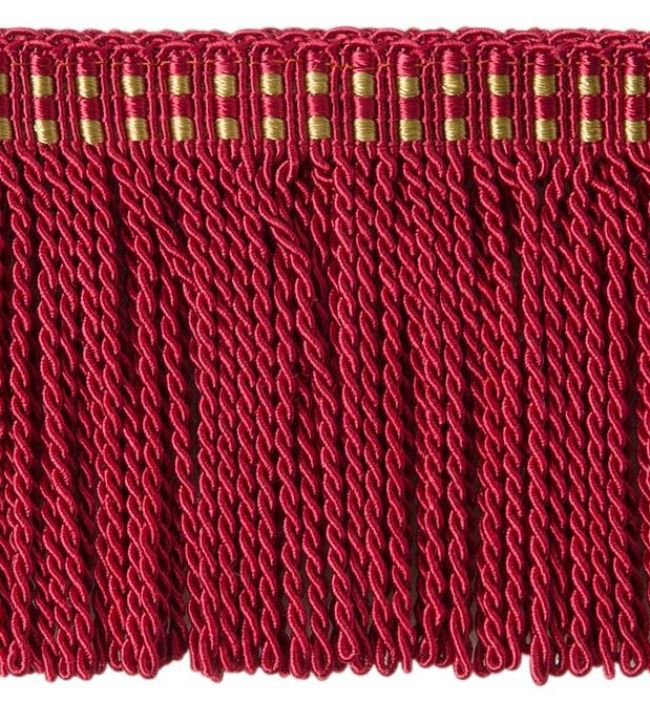 Scarlett Bullion Fringe 70mm Trimming by Houles 9400