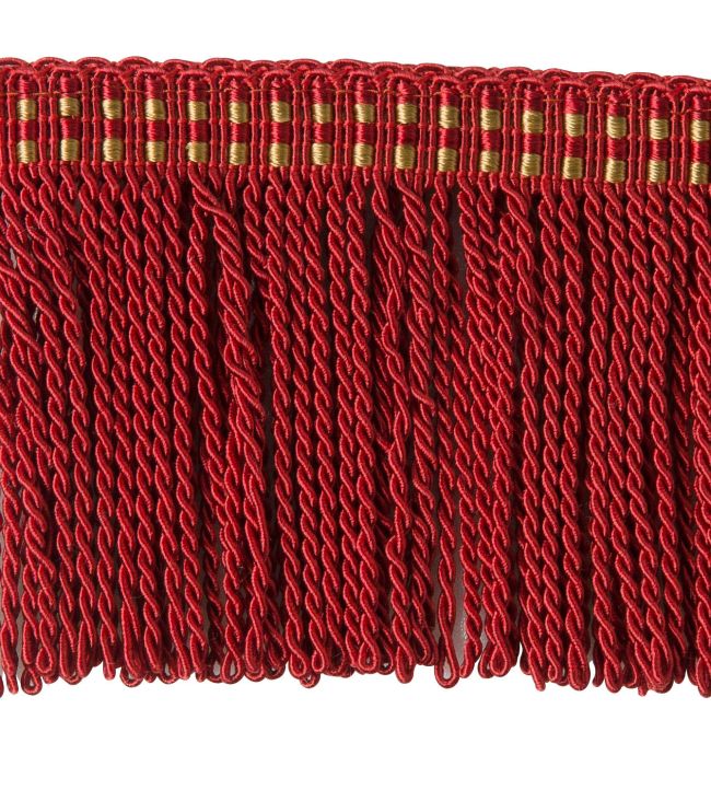 Scarlett Bullion Fringe 70mm Trimming by Houles 9500