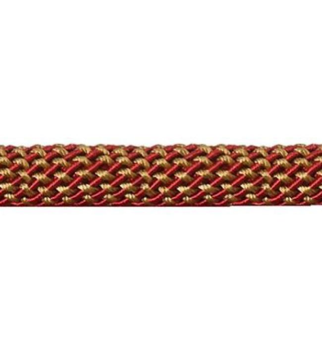 Scarlett Cord 7mm Trimming by Houles 9400