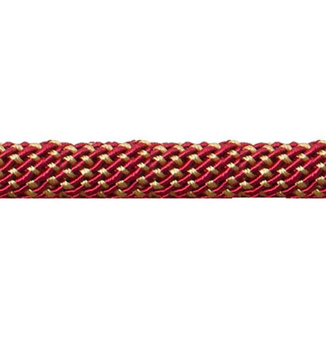 Scarlett Cord 7mm Trimming by Houles 9500