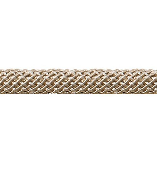 Scarlett Cord 7mm Trimming by Houles 9810