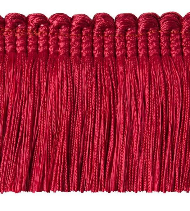 Scarlett Moss Fringe 60mm Trimming by Houles 9400