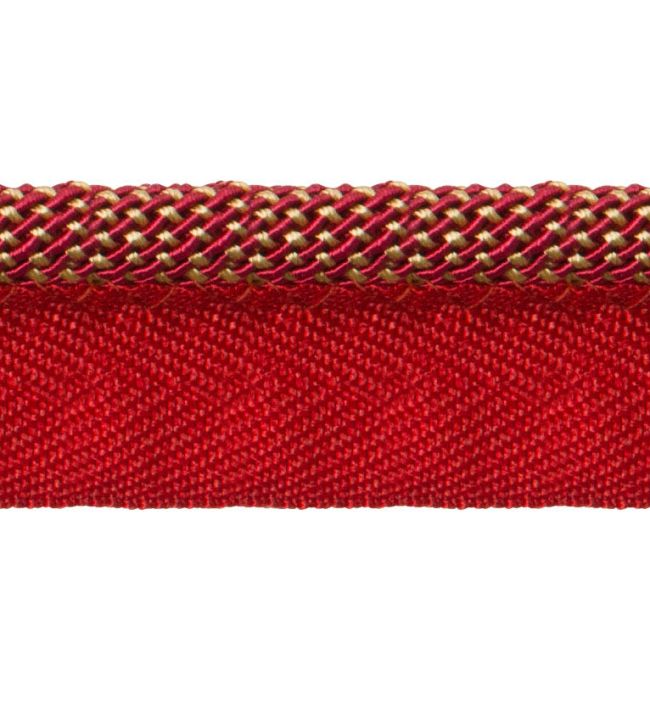 Scarlett Piping Cord 7mm Trimming by Houles 9500