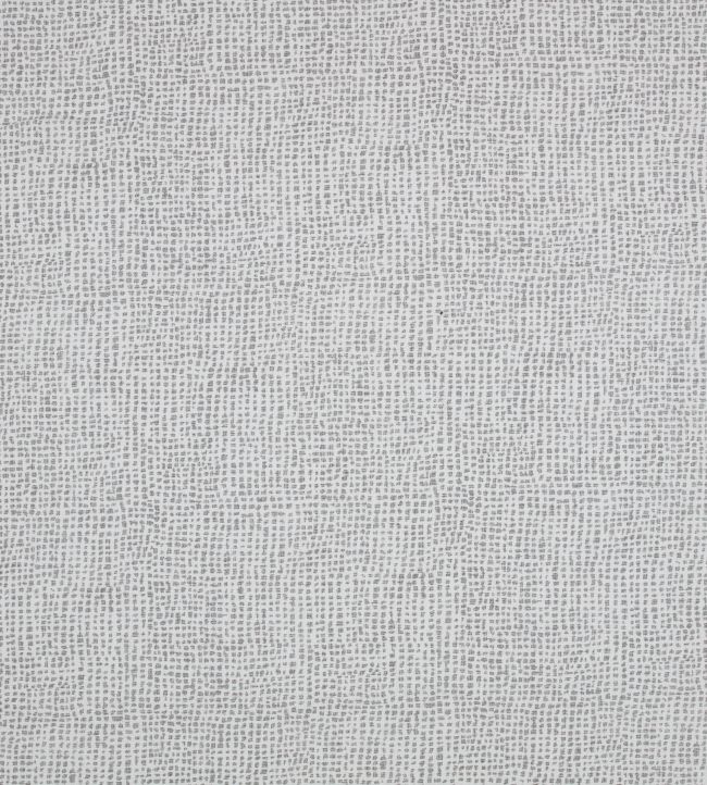 Scatter Fabric by Mark Alexander Elephant