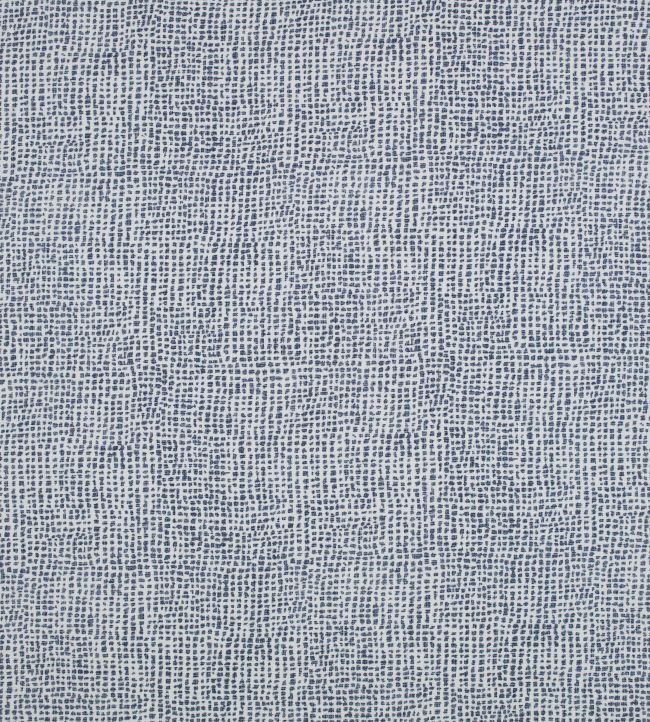 Scatter Fabric by Mark Alexander Ocean