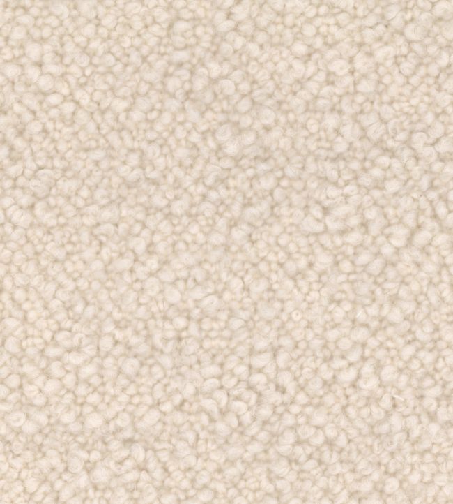 Schaffell Fabric by MINDTHEGAP Off White
