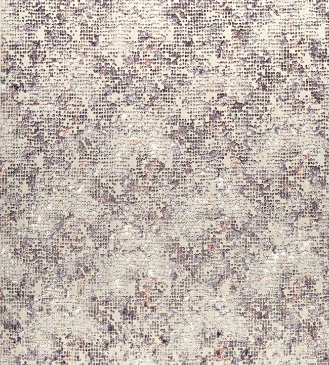 Scintilla Fabric by Clarke & Clarke Blush