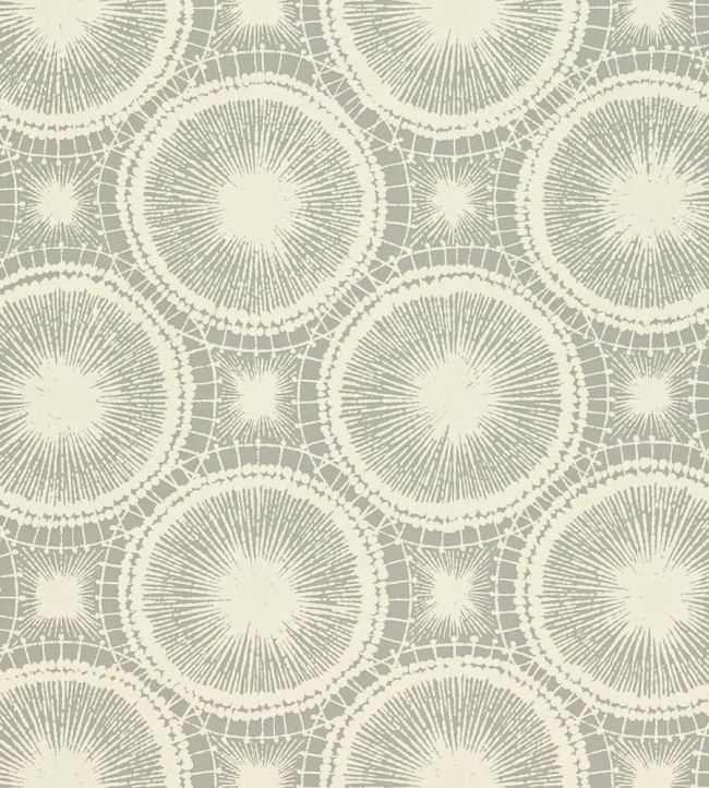 Tree Circles Wallpaper by Scion 251