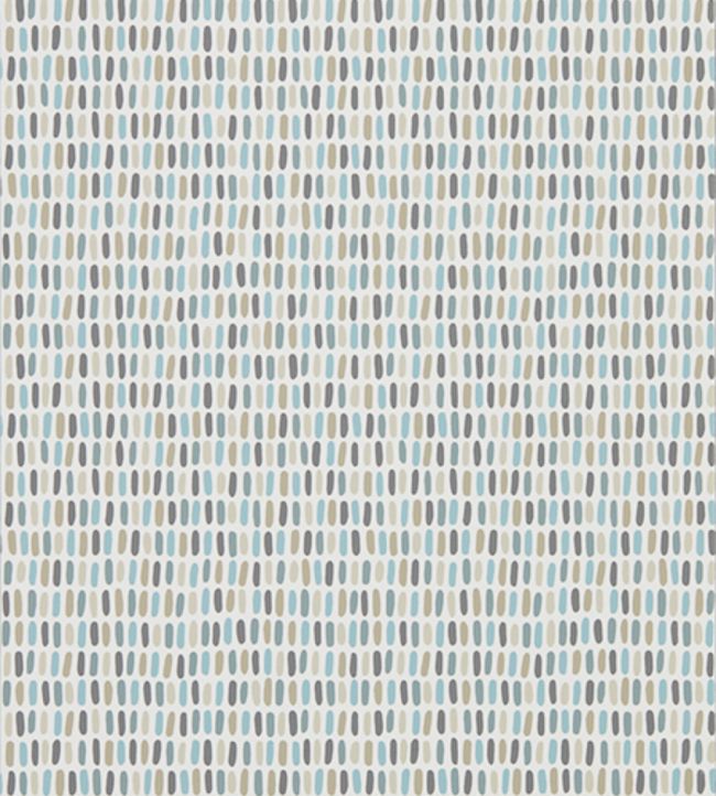 Tikku Wallpaper by Scion Glacier/Pebble/Hemp
