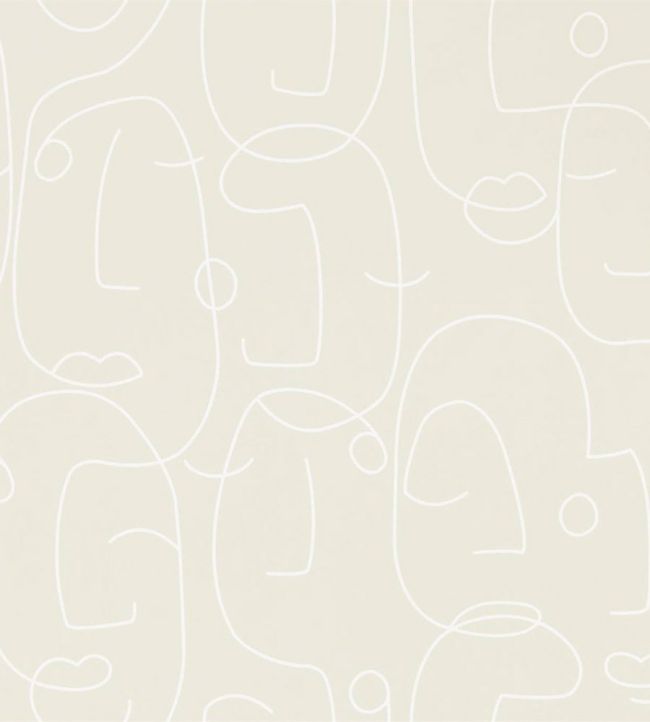 Epsilon Wallpaper by Scion Putty