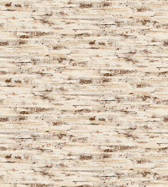 Scorza Wallpaper by Elitis Bois d'automne