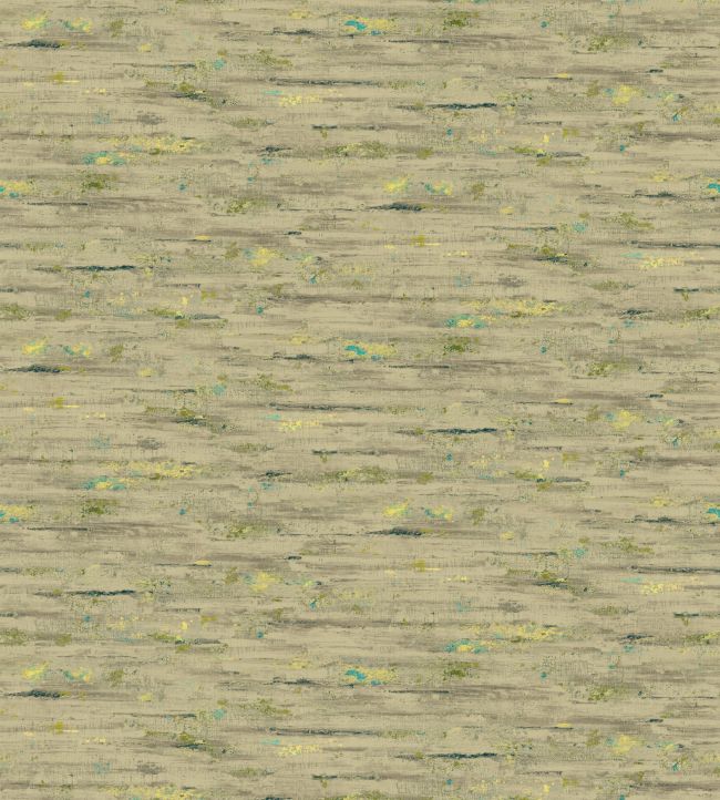 Scorza Wallpaper by Elitis Tenue de camouflage