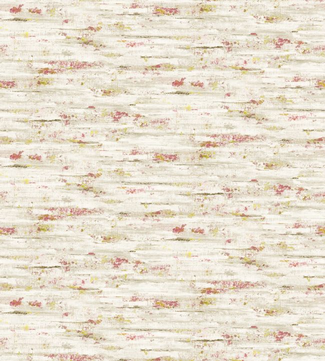 Scorza Wallpaper by Elitis Vestiges de printemps