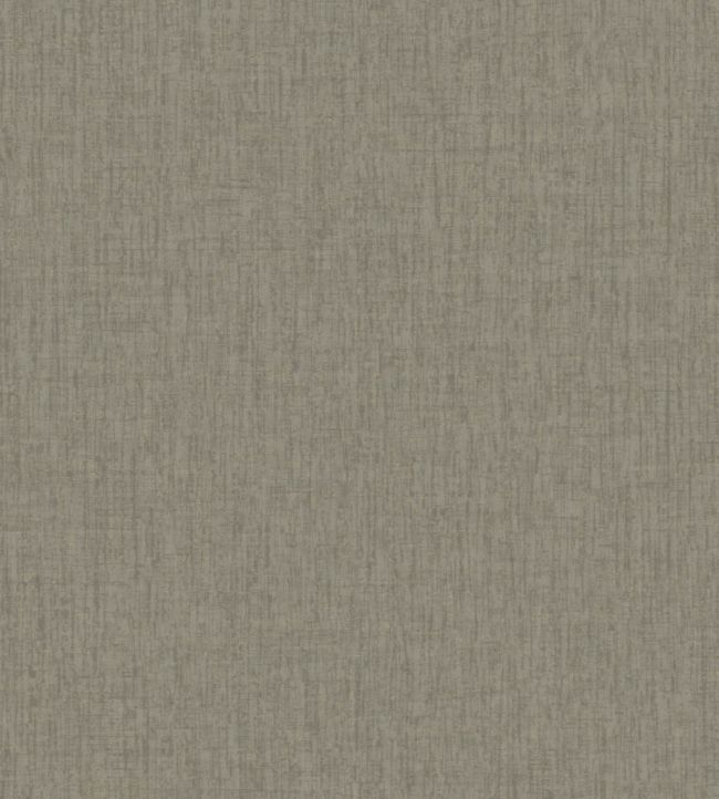 Scribe Wallpaper by Casadeco Gris Argile