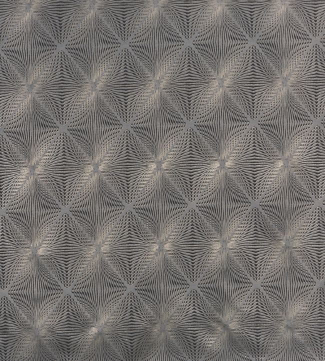 Sculpt Fabric by Prestigious Textiles Graphite