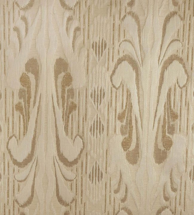 Sculpture Fabric by Lelievre Naturel