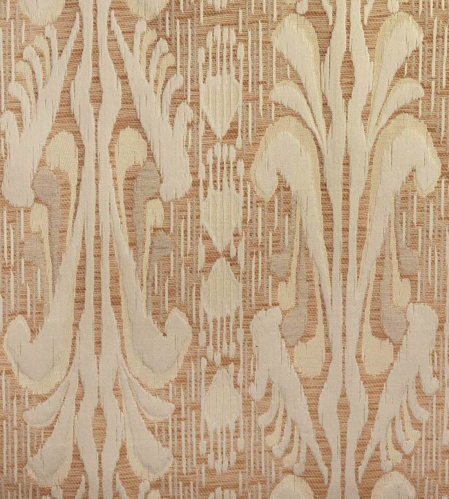 Sculpture Fabric by Lelievre Roux