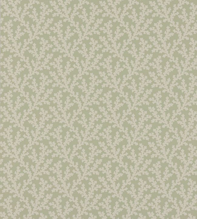 Sea Coral Wallpaper by Colefax and Fowler Willow