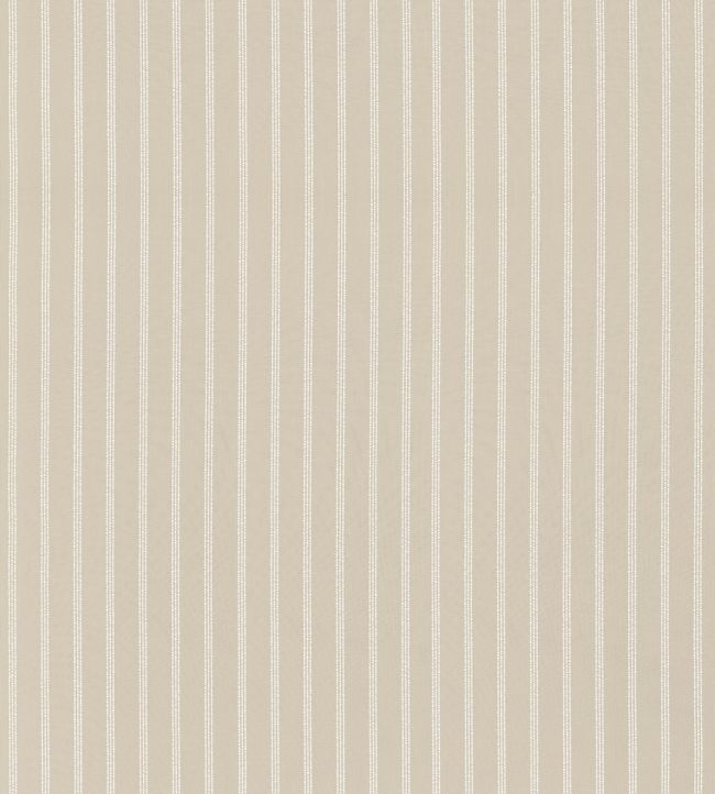 Seaside Stripe Fabric by Thibaut Linen