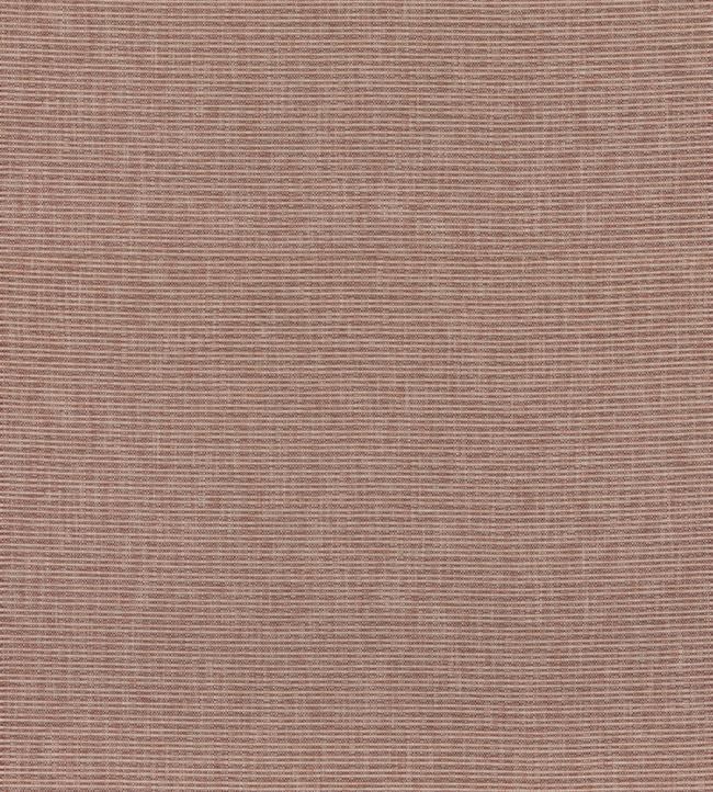 Seaton Fabric by Mulberry Home Red