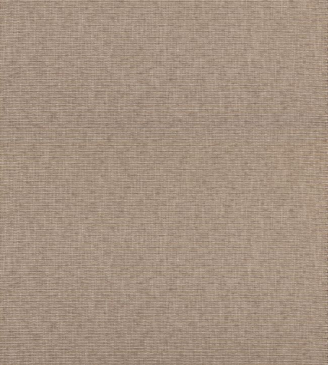 Seaton Fabric by Mulberry Home Woodsmoke