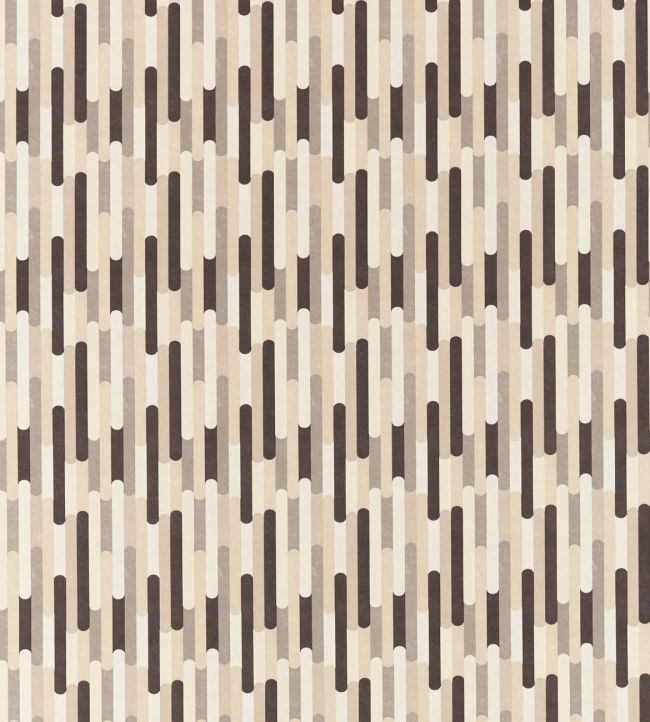 Seattle Fabric by Studio G Monochrome