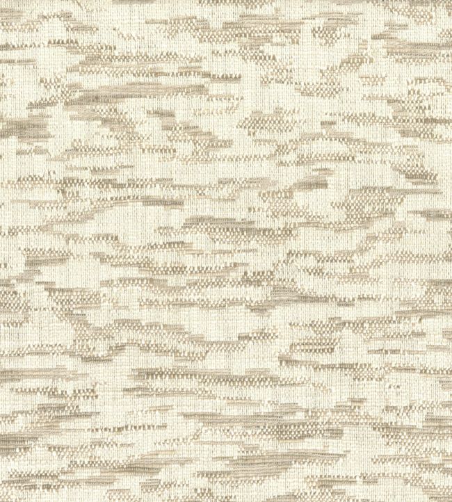 Section Fabric by Casamance Beige