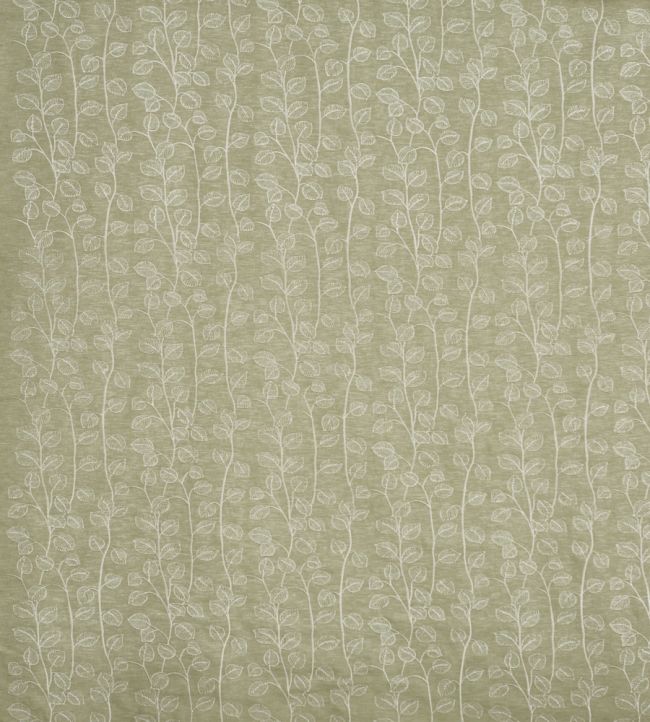 Seedling Fabric by Prestigious Textiles Basil