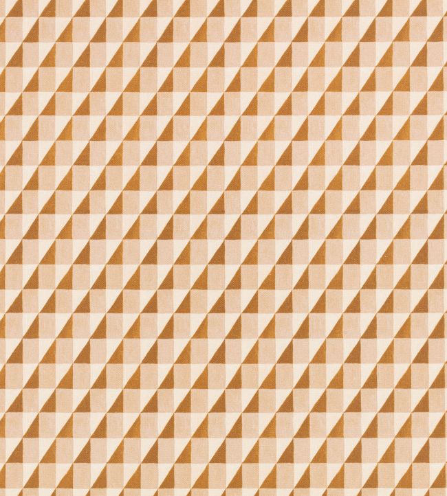 Segment Recycled Fabric by Kirkby Design Macchiato