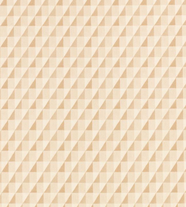 Segment Recycled Fabric by Kirkby Design Natural
