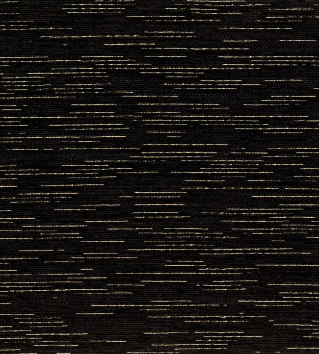 Segreti Fabric by Casamance Noir
