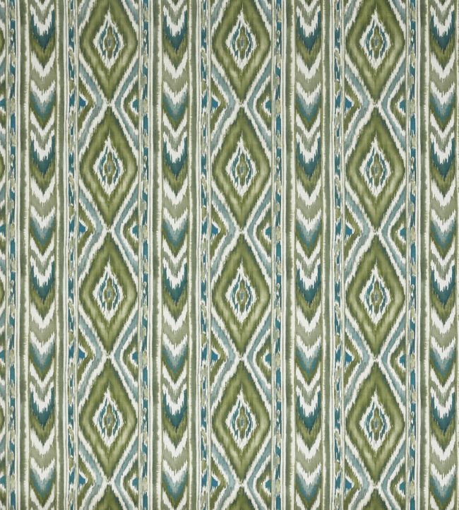 Sekani Fabric by Prestigious Textiles Cactus