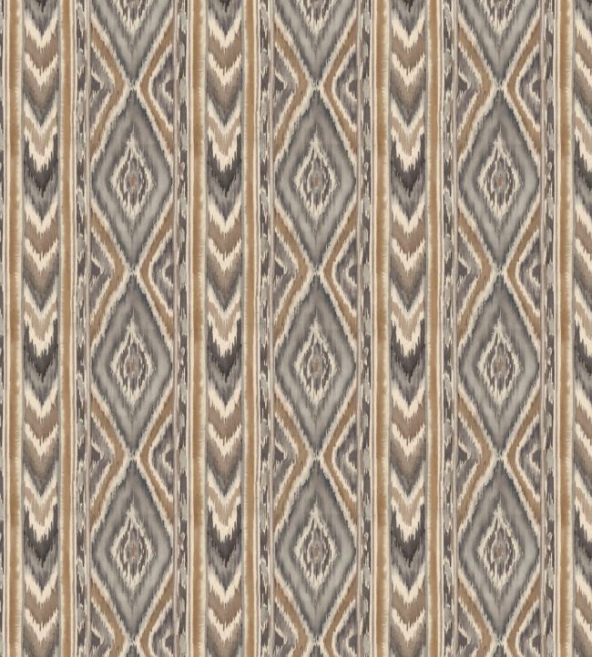 Sekani Fabric by Prestigious Textiles Rattan