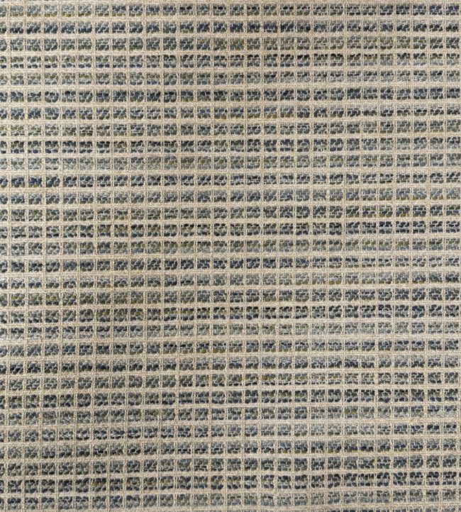 Selborne Fabric by Madeaux 01 Water Meadow
