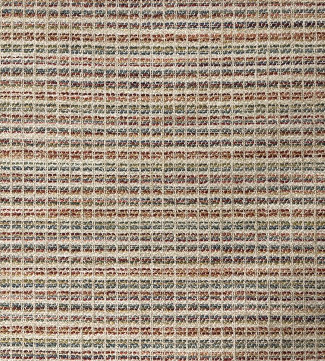 Selborne Fabric by Madeaux 02 Savanna