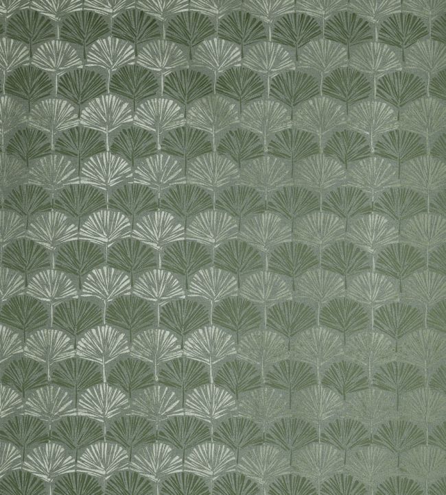 Selene Fabric by Prestigious Textiles Lilypad