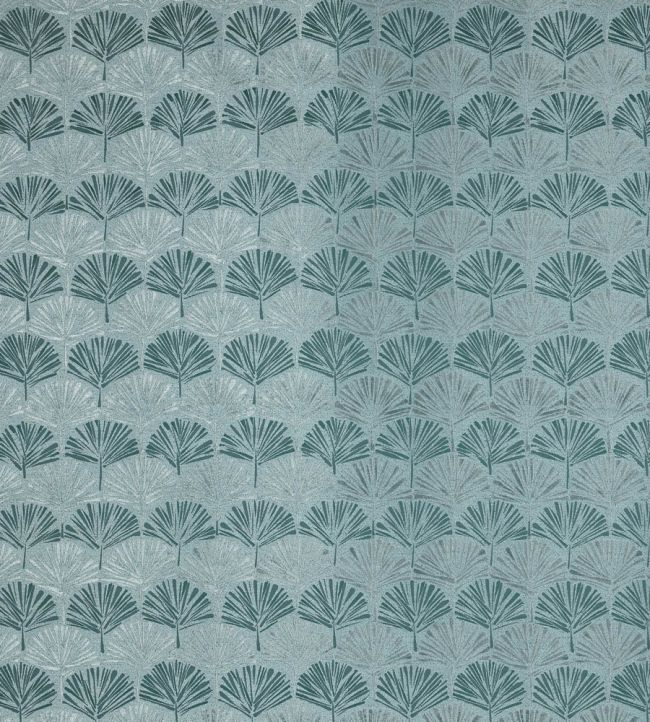 Selene Fabric by Prestigious Textiles Rockpool