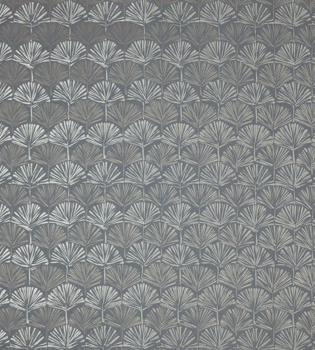 Selene Fabric by Prestigious Textiles Storm