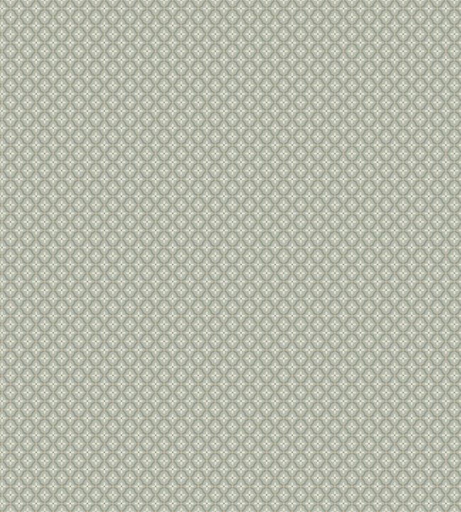 Selma Wallpaper by Borastapeter Green