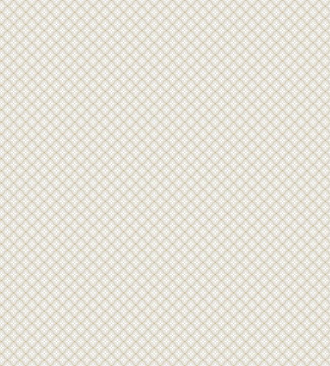 Selma Wallpaper by Borastapeter Neutral