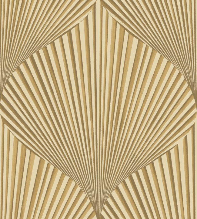 Semiramis Wallpaper by Casadeco Mordore