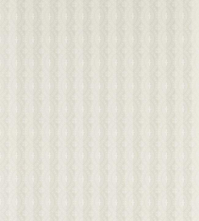 Semper Wallpaper by Zoffany Empire Grey