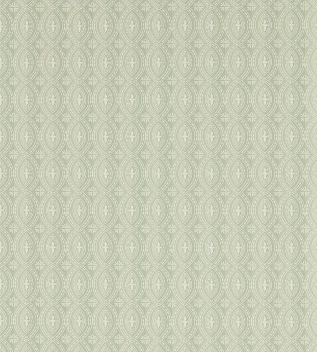 Semper Wallpaper by Zoffany Ice Floes